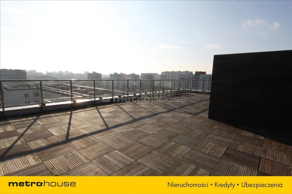 4 pokoje, apartament 303,00 m², piętro 8, oferta nr , NIJE165, Warszawa, Mokotów, Mokotów, Naruszewicza