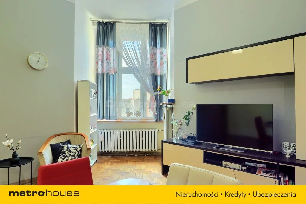 4 pokoje, mieszkanie 120,65 m², piętro 3, oferta nr , SMZOKA647, Łódź, Śródmieście, Śródmieście, Narutowicza