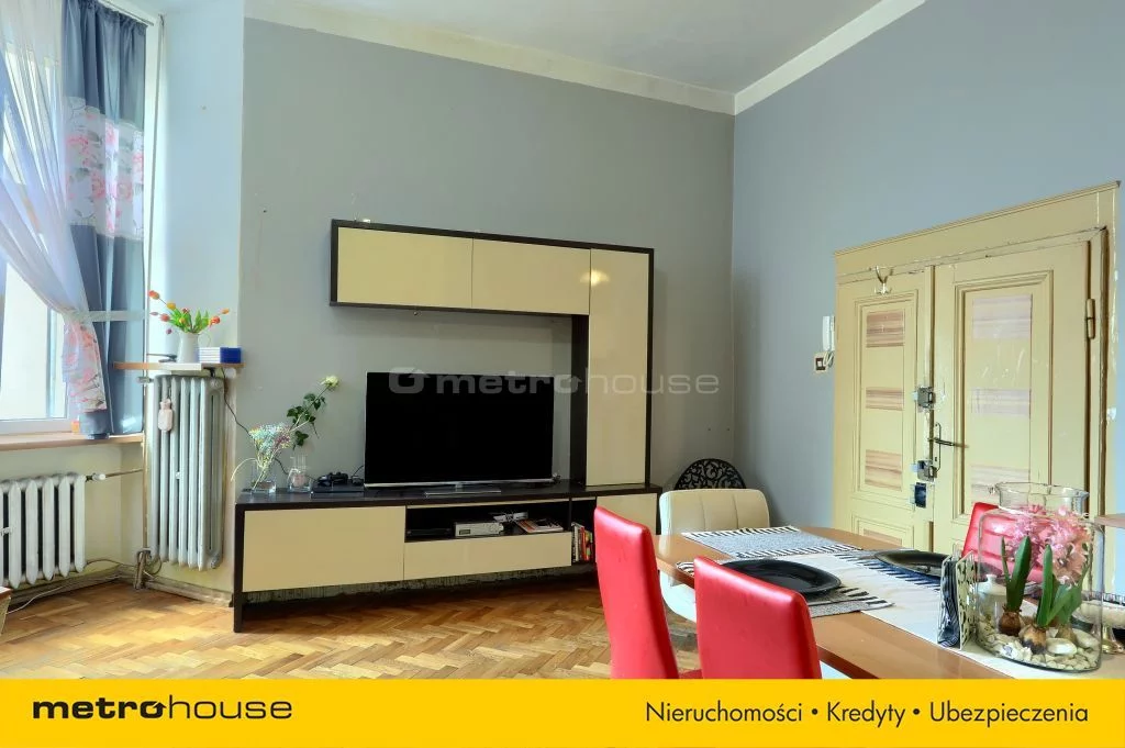 4 pokoje, mieszkanie 120,65 m², piętro 3, oferta nr , SMZOKA647, Łódź, Śródmieście, Śródmieście, Narutowicza