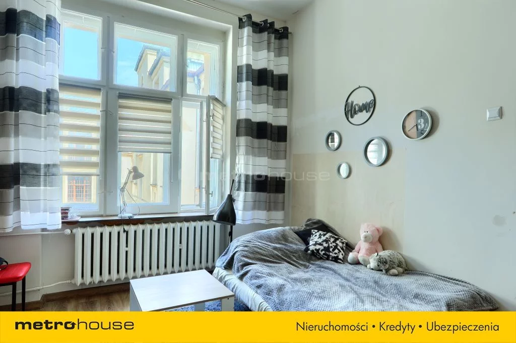 4 pokoje, mieszkanie 120,65 m², piętro 3, oferta nr , SMZOKA647, Łódź, Śródmieście, Śródmieście, Narutowicza