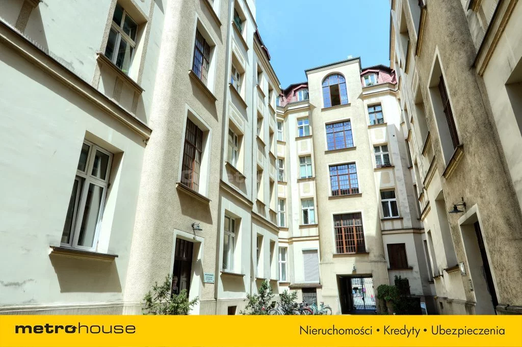 4 pokoje, mieszkanie 120,65 m², piętro 3, oferta nr , SMZOKA647, Łódź, Śródmieście, Śródmieście, Narutowicza
