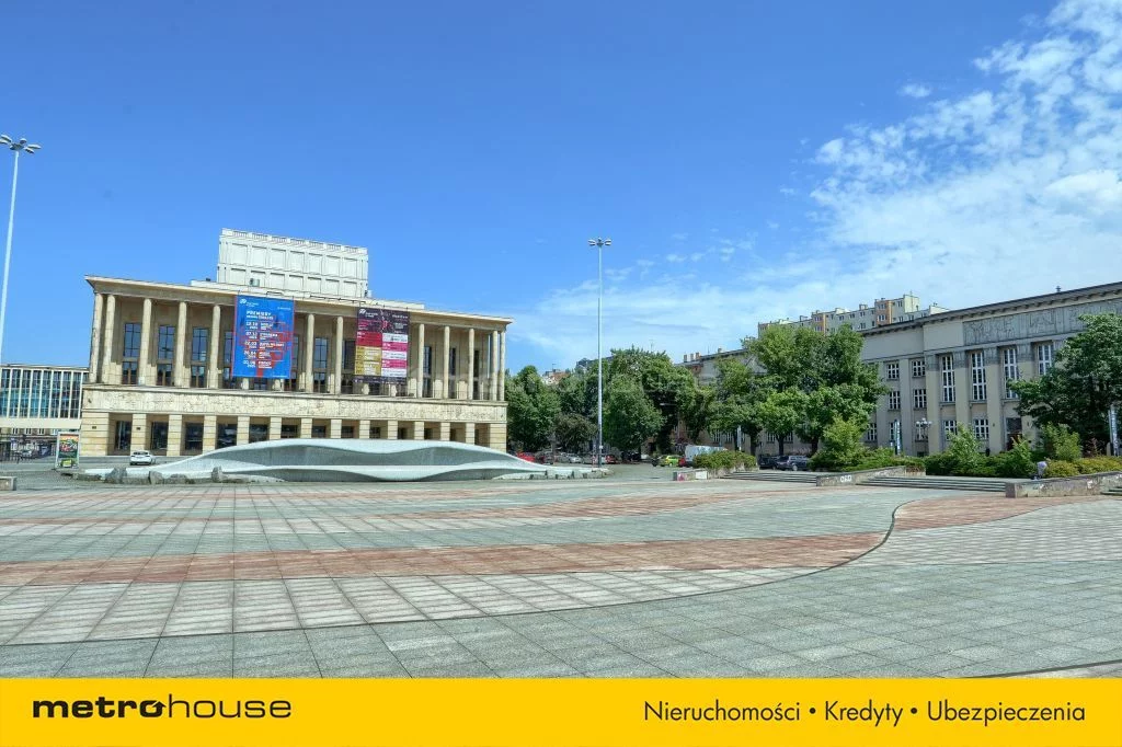 4 pokoje, mieszkanie 120,65 m², piętro 3, oferta nr , SMZOKA647, Łódź, Śródmieście, Śródmieście, Narutowicza