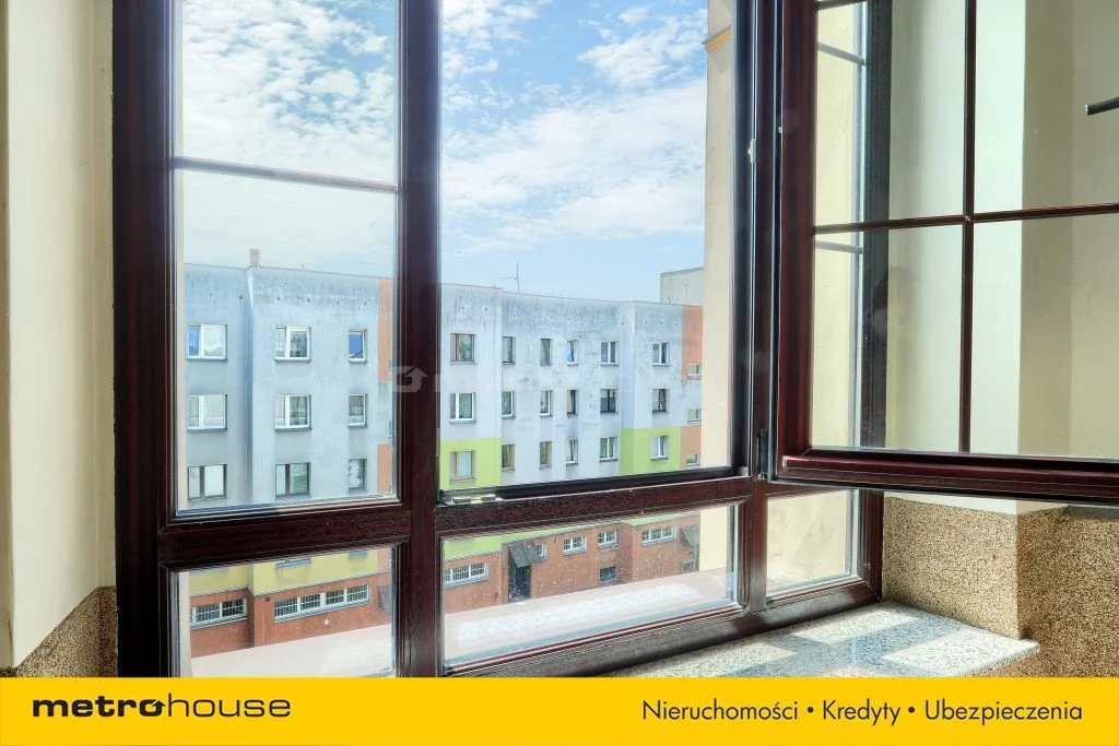 4 pokoje, mieszkanie 120,65 m², piętro 3, oferta nr , SMZOKA647, Łódź, Śródmieście, Śródmieście, Narutowicza