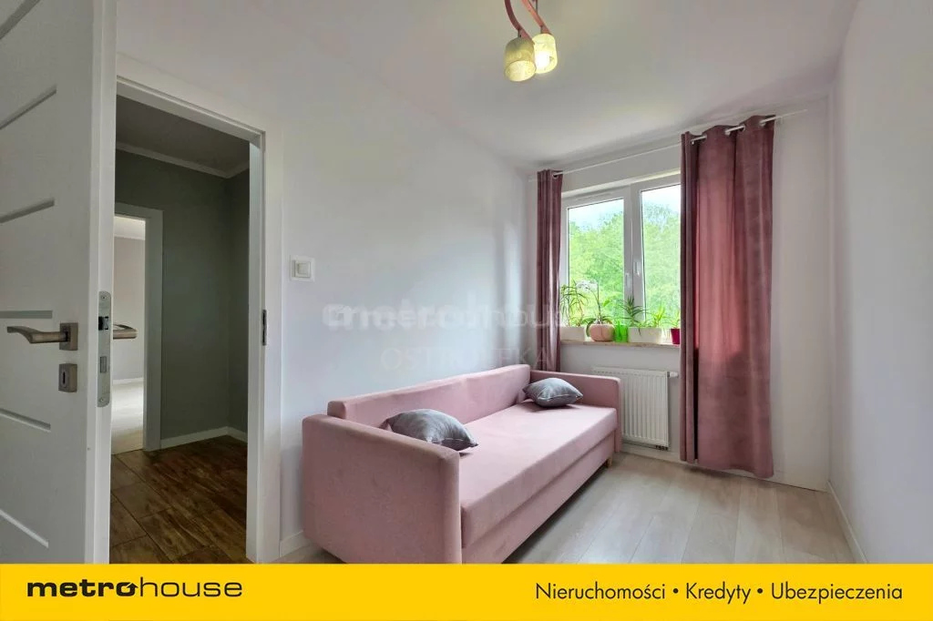 4 pokoje, mieszkanie 70,30 m², piętro 3, oferta nr , SMCEVY329, Ostrołęka, Natury