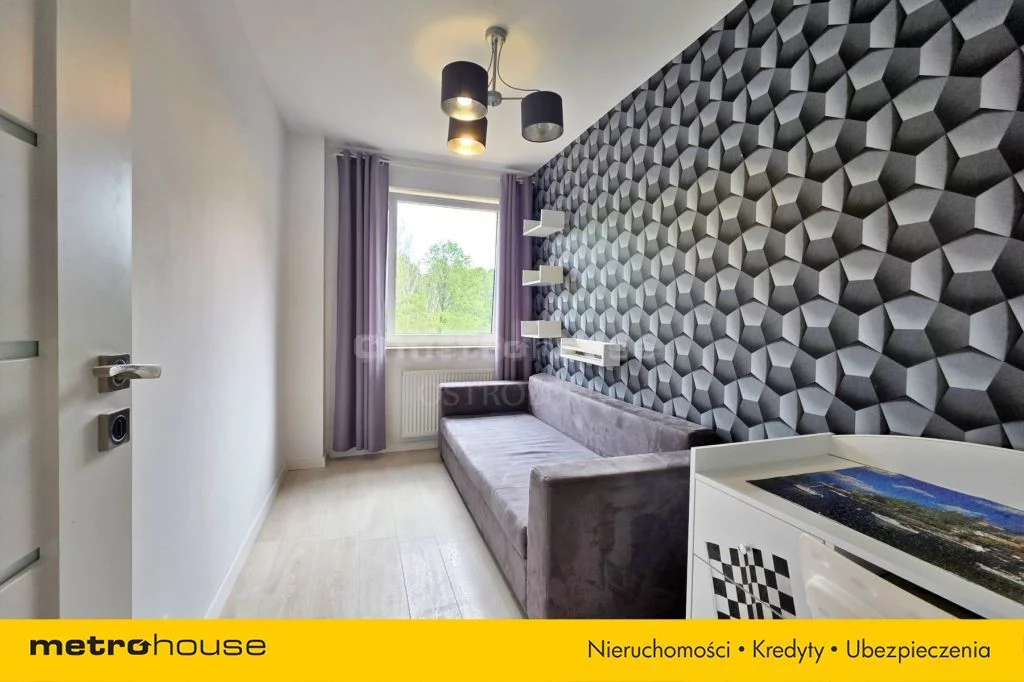 4 pokoje, mieszkanie 70,30 m², piętro 3, oferta nr , SMCEVY329, Ostrołęka, Natury