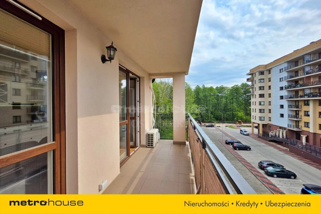 4 pokoje, mieszkanie 70,30 m², piętro 3, oferta nr , SMCEVY329, Ostrołęka, Natury