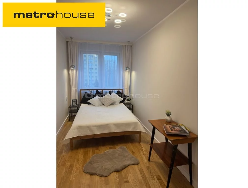 Apartamenty SMFIRU479 Warszawa Mokotów Nicejska