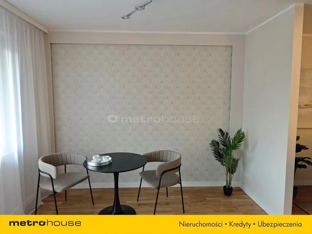 4 pokoje, apartament 56,20 m², piętro 4, oferta nr , SMFIRU479, Warszawa, Mokotów, Mokotów, Nicejska