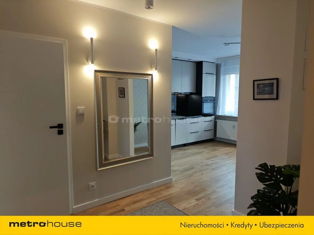 4 pokoje, apartament 56,20 m², piętro 4, oferta nr , SMFIRU479, Warszawa, Mokotów, Mokotów, Nicejska