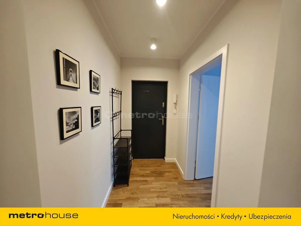 4 pokoje, apartament 56,20 m², piętro 4, oferta nr , SMFIRU479, Warszawa, Mokotów, Mokotów, Nicejska