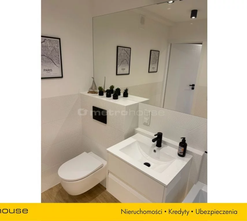 4 pokoje, apartament 56,20 m², piętro 4, oferta nr , SMFIRU479, Warszawa, Mokotów, Mokotów, Nicejska