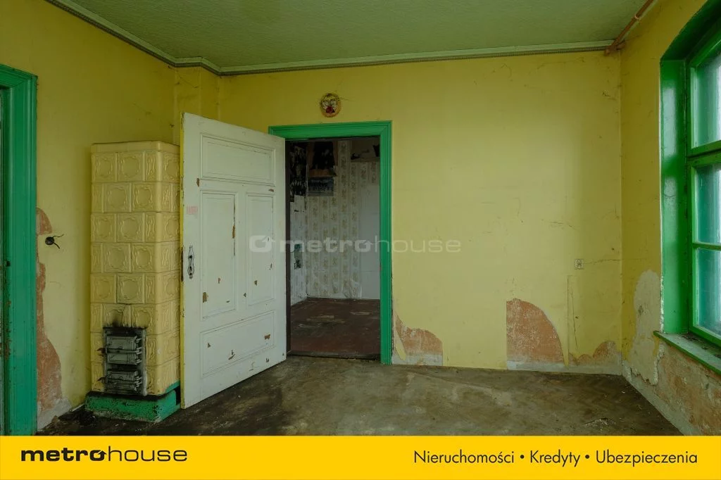 4 pokoje, mieszkanie 75,00 m², piętro 1, oferta nr , SMSOFU476, Niegosławice