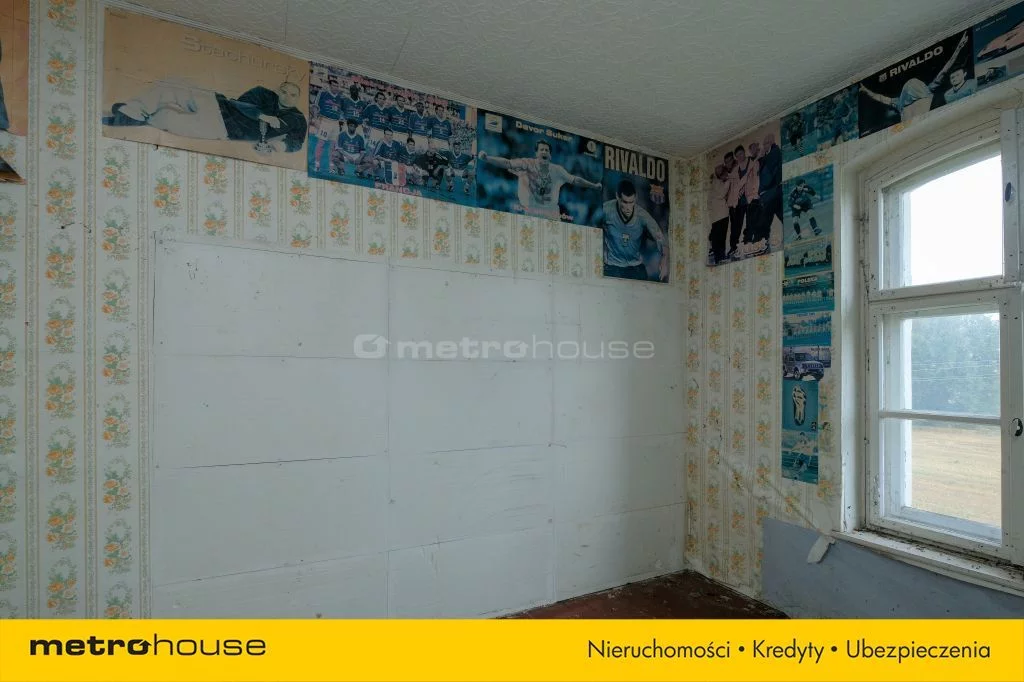 4 pokoje, mieszkanie 75,00 m², piętro 1, oferta nr , SMSOFU476, Niegosławice
