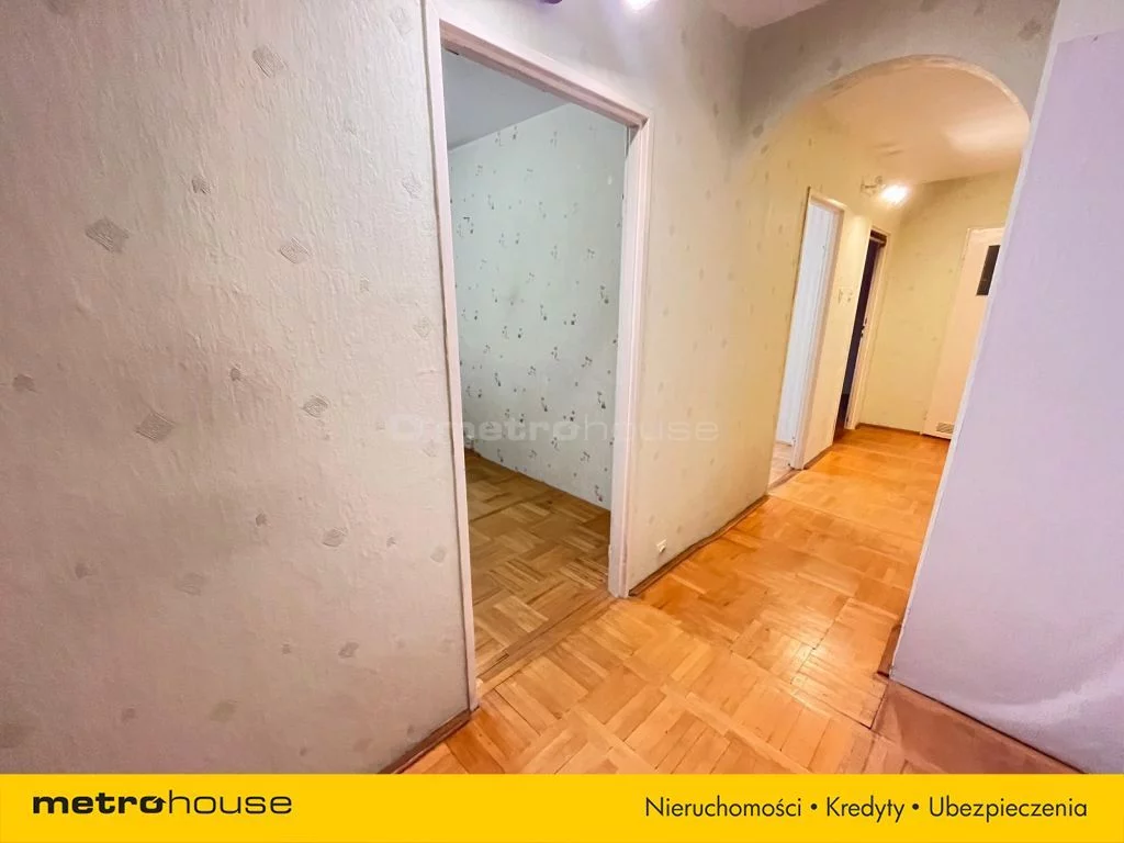 4 pokoje, mieszkanie 71,39 m², parter, oferta nr , SMFATA561, Siedlce, Niepodległości