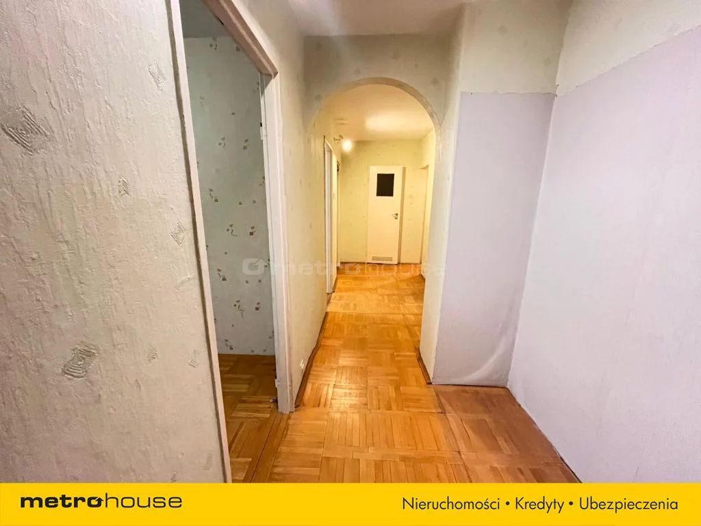 4 pokoje, mieszkanie 71,39 m², parter, oferta nr , SMFATA561, Siedlce, Niepodległości