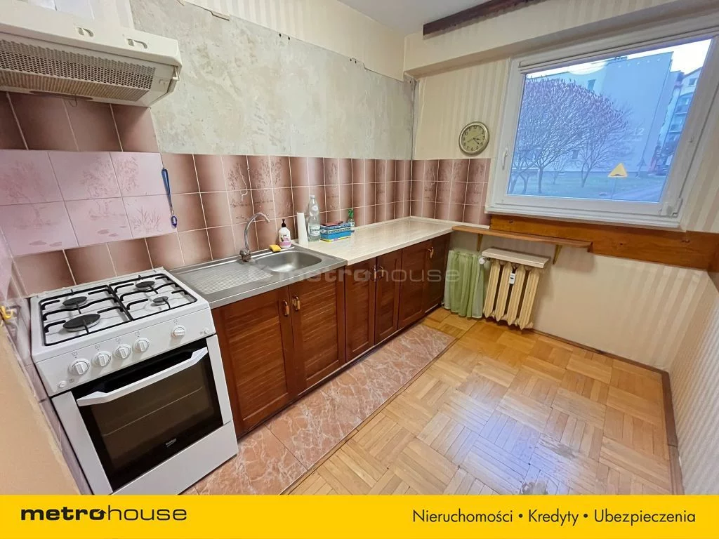 4 pokoje, mieszkanie 71,39 m², parter, oferta nr , SMFATA561, Siedlce, Niepodległości