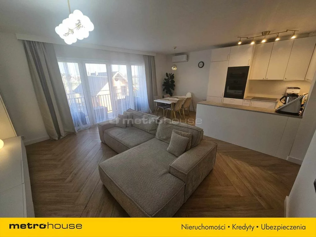 4 pokoje, mieszkanie 112,00 m², piętro 2, oferta nr , SMZOZE634, Nowa Wola