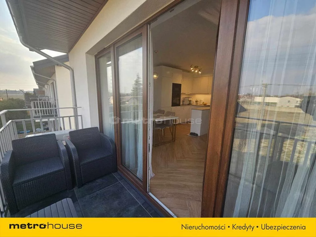 4 pokoje, mieszkanie 112,00 m², piętro 2, oferta nr , SMZOZE634, Nowa Wola