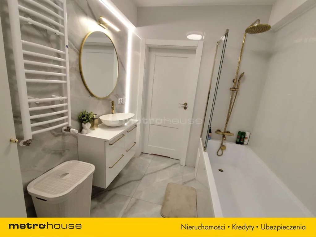 4 pokoje, mieszkanie 112,00 m², piętro 2, oferta nr , SMZOZE634, Nowa Wola
