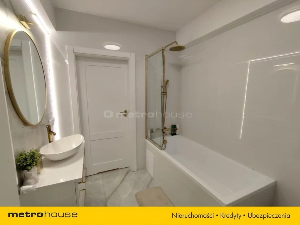 4 pokoje, mieszkanie 112,00 m², piętro 2, oferta nr , SMZOZE634, Nowa Wola