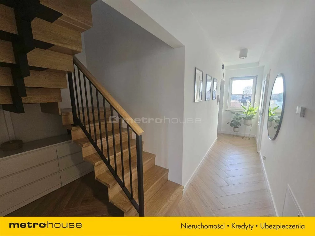 4 pokoje, mieszkanie 112,00 m², piętro 2, oferta nr , SMZOZE634, Nowa Wola