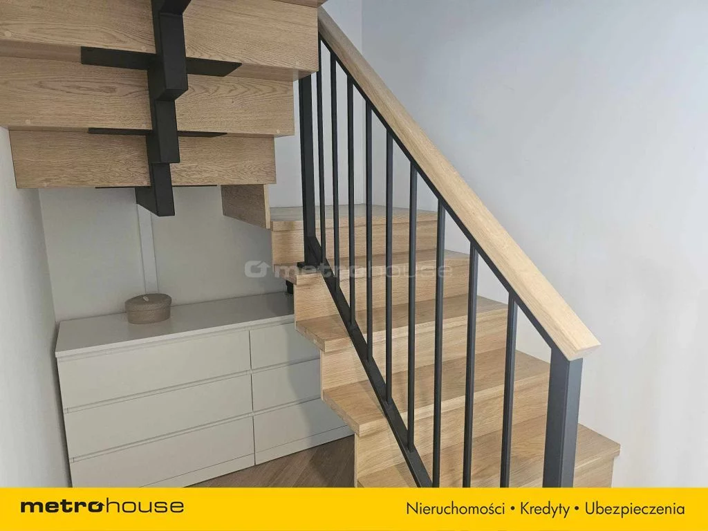 4 pokoje, mieszkanie 112,00 m², piętro 2, oferta nr , SMZOZE634, Nowa Wola