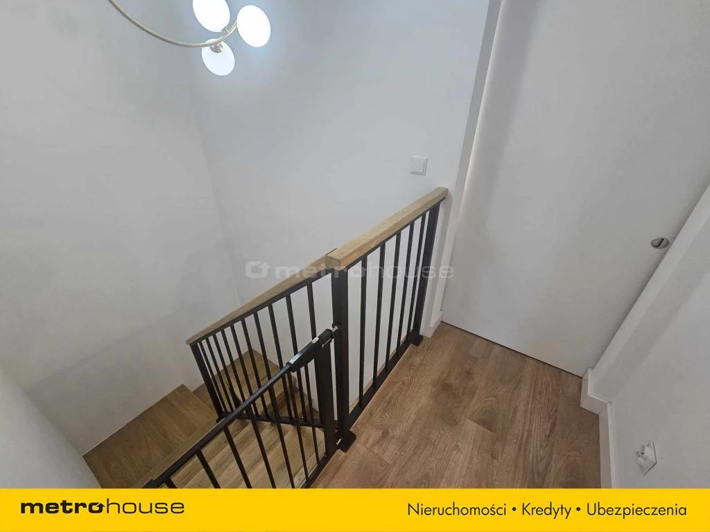 4 pokoje, mieszkanie 112,00 m², piętro 2, oferta nr , SMZOZE634, Nowa Wola