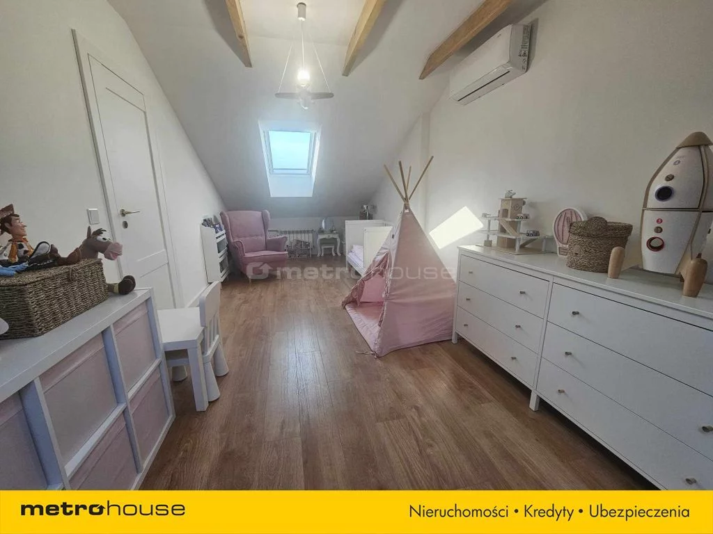 4 pokoje, mieszkanie 112,00 m², piętro 2, oferta nr , SMZOZE634, Nowa Wola