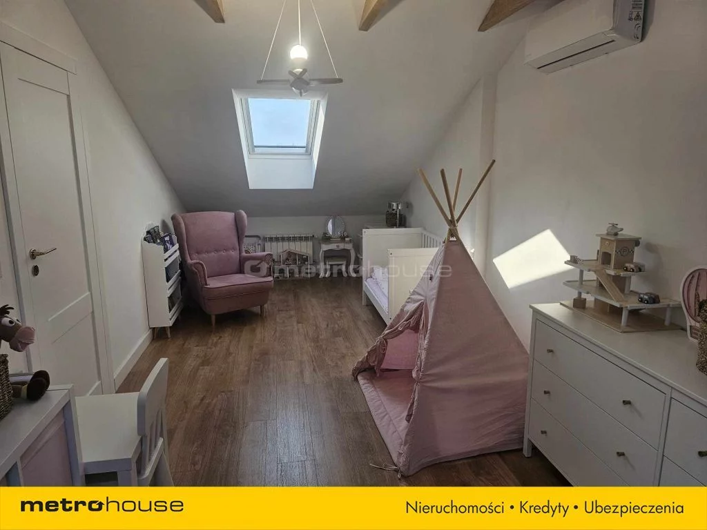 4 pokoje, mieszkanie 112,00 m², piętro 2, oferta nr , SMZOZE634, Nowa Wola