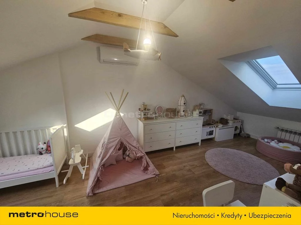 4 pokoje, mieszkanie 112,00 m², piętro 2, oferta nr , SMZOZE634, Nowa Wola