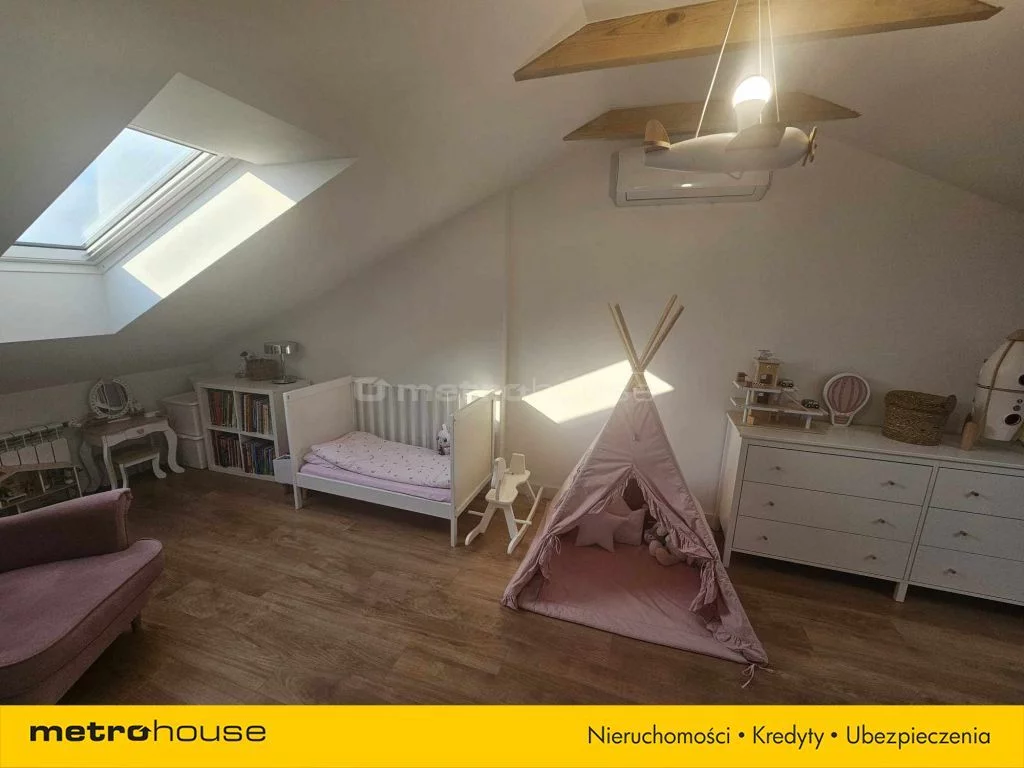 4 pokoje, mieszkanie 112,00 m², piętro 2, oferta nr , SMZOZE634, Nowa Wola