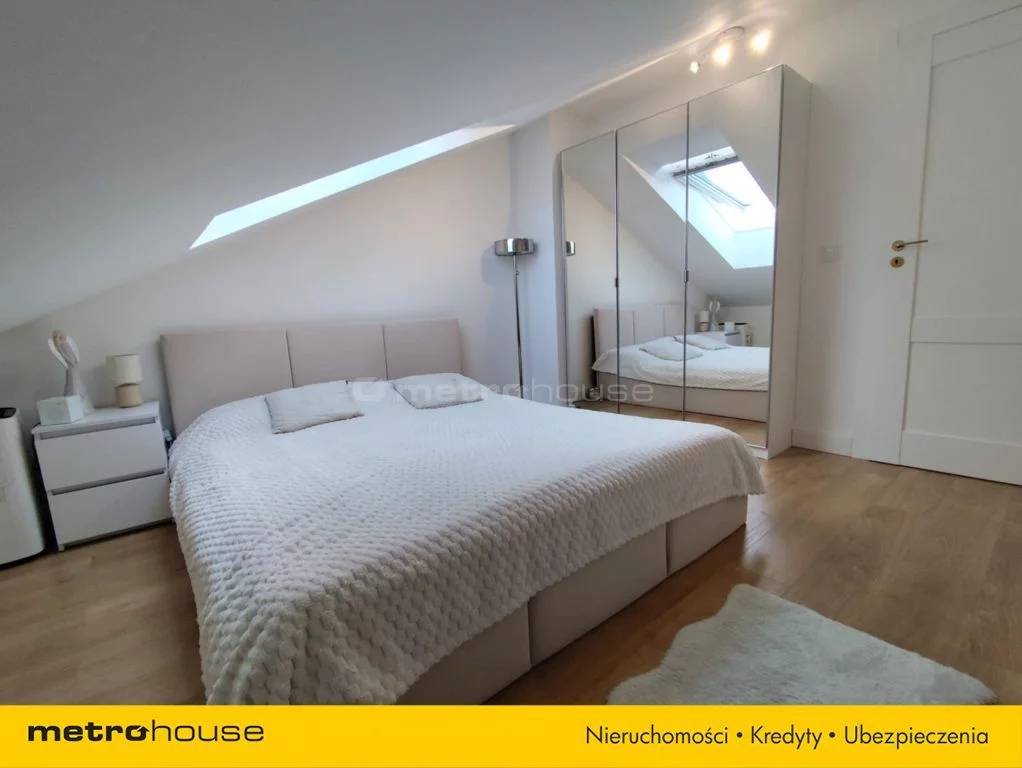 4 pokoje, mieszkanie 112,00 m², piętro 2, oferta nr , SMZOZE634, Nowa Wola