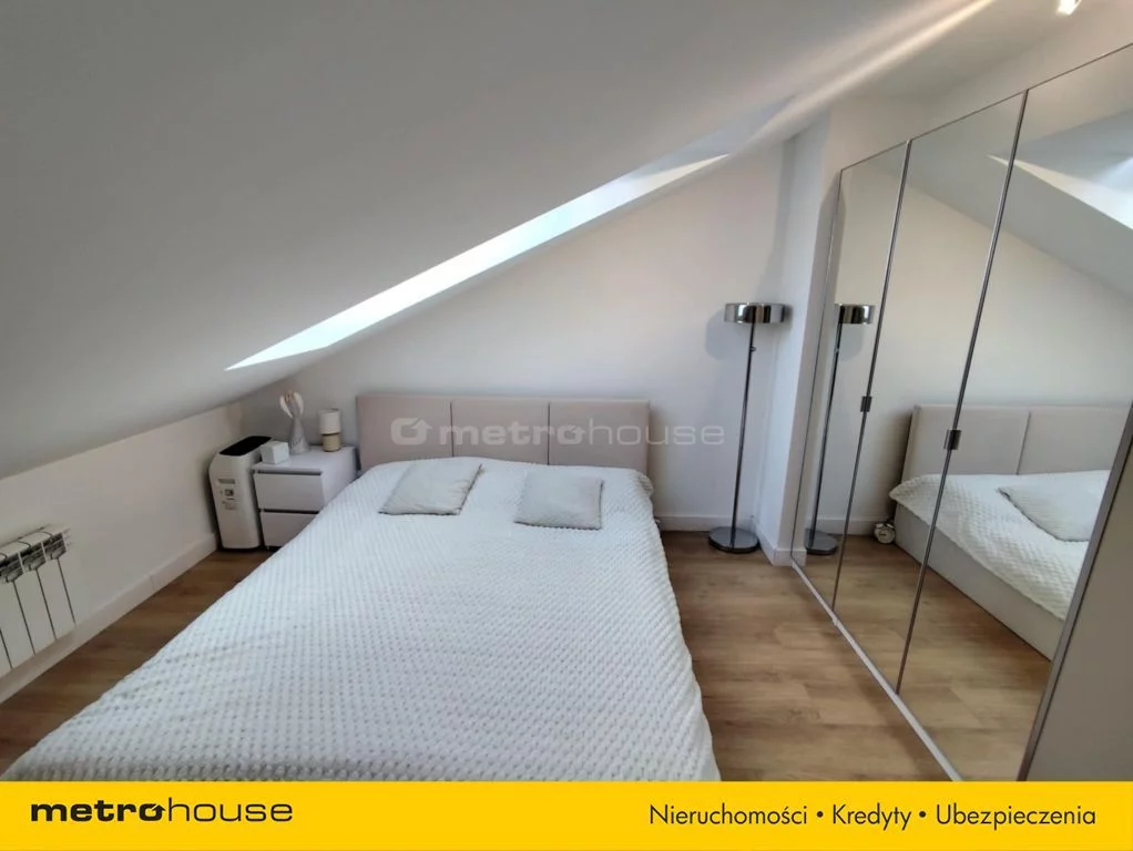 4 pokoje, mieszkanie 112,00 m², piętro 2, oferta nr , SMZOZE634, Nowa Wola