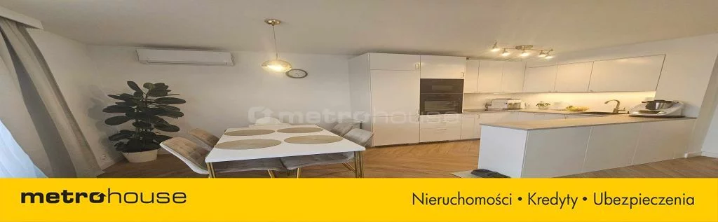 4 pokoje, mieszkanie 112,00 m², piętro 2, oferta nr , SMZOZE634, Nowa Wola