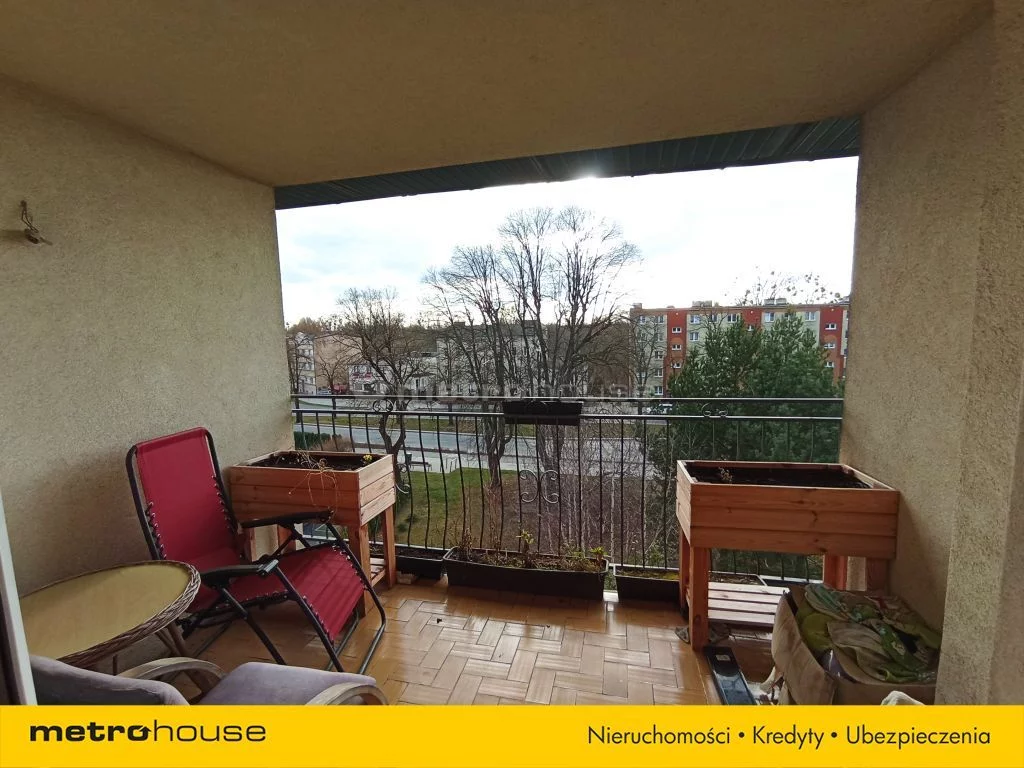 4 pokoje, mieszkanie 122,00 m², piętro 3, oferta nr , SMKEPY193, Słupsk, Nowowiejska