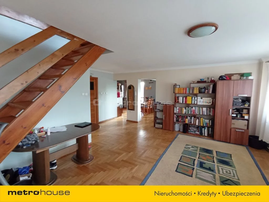 4 pokoje, mieszkanie 122,00 m², piętro 3, oferta nr , SMKEPY193, Słupsk, Nowowiejska