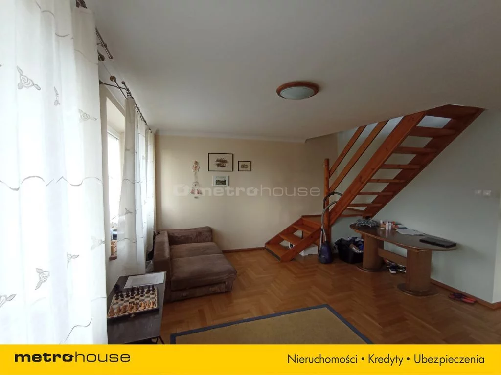 4 pokoje, mieszkanie 122,00 m², piętro 3, oferta nr , SMKEPY193, Słupsk, Nowowiejska