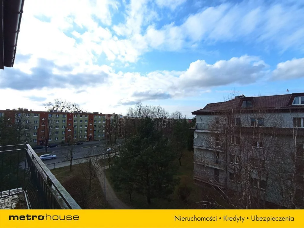 4 pokoje, mieszkanie 122,00 m², piętro 3, oferta nr , SMKEPY193, Słupsk, Nowowiejska
