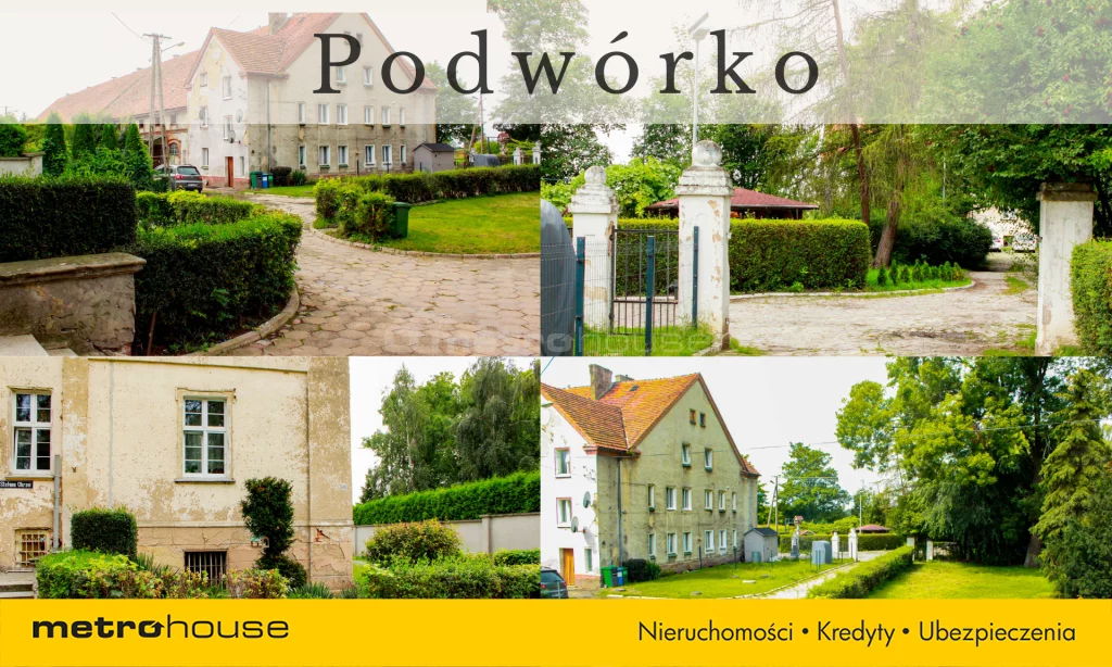 4 pokoje, mieszkanie 104,62 m², parter, oferta nr , SMRETI325, Łukaszowice, Okrzei