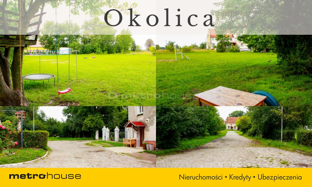 4 pokoje, mieszkanie 104,62 m², parter, oferta nr , SMRETI325, Łukaszowice, Okrzei