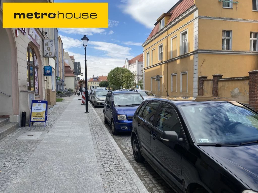 Apartamenty SMNATA871 Kąty Wrocławskie Okulickiego