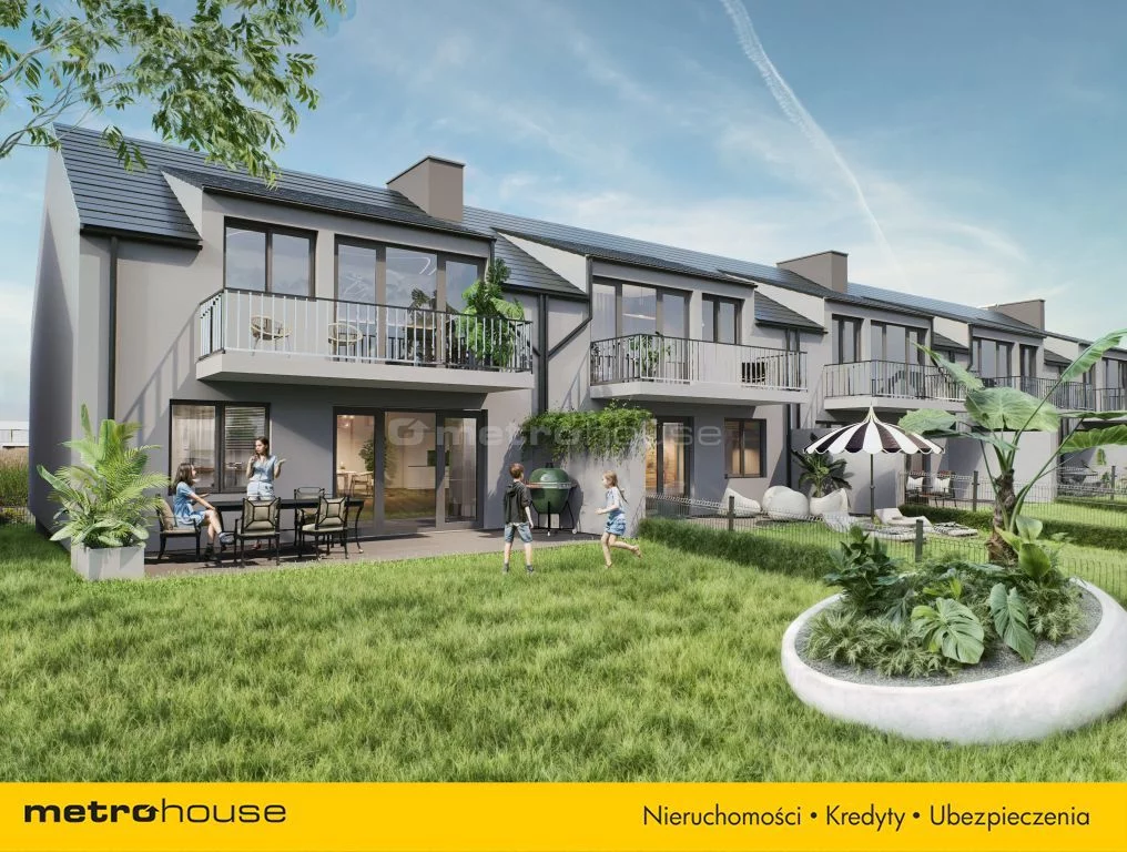 4 pokoje, mieszkanie 73,52 m², piętro 2, oferta nr , SMHURY821, Olsztyn, Oleńki