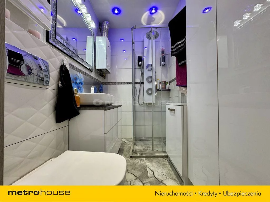 4 pokoje, mieszkanie 63,80 m², piętro 4, oferta nr , SMZENA674, Żory, Osiedle 700-lecia