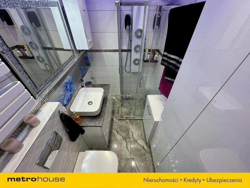4 pokoje, mieszkanie 63,80 m², piętro 4, oferta nr , SMZENA674, Żory, Osiedle 700-lecia