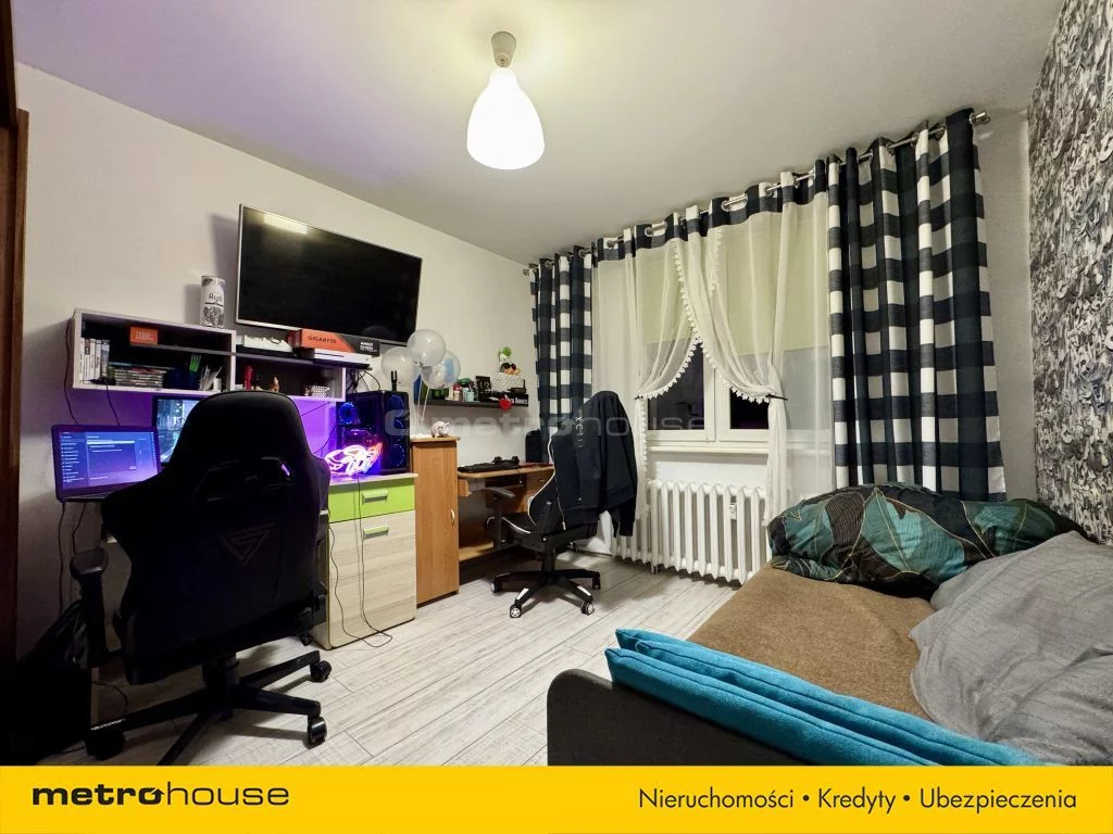 4 pokoje, mieszkanie 63,80 m², piętro 4, oferta nr , SMZENA674, Żory, Osiedle 700-lecia