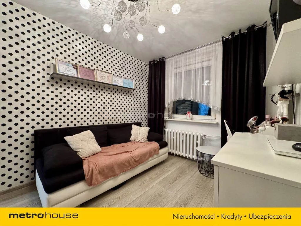 4 pokoje, mieszkanie 63,80 m², piętro 4, oferta nr , SMZENA674, Żory, Osiedle 700-lecia