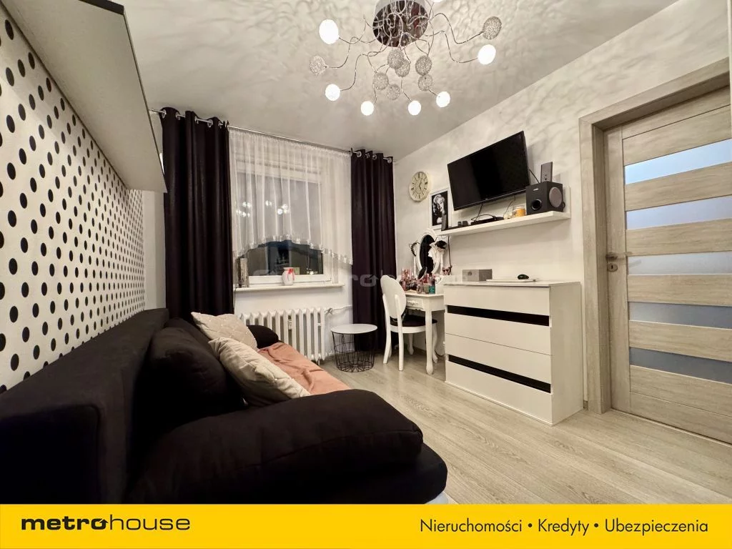 4 pokoje, mieszkanie 63,80 m², piętro 4, oferta nr , SMZENA674, Żory, Osiedle 700-lecia