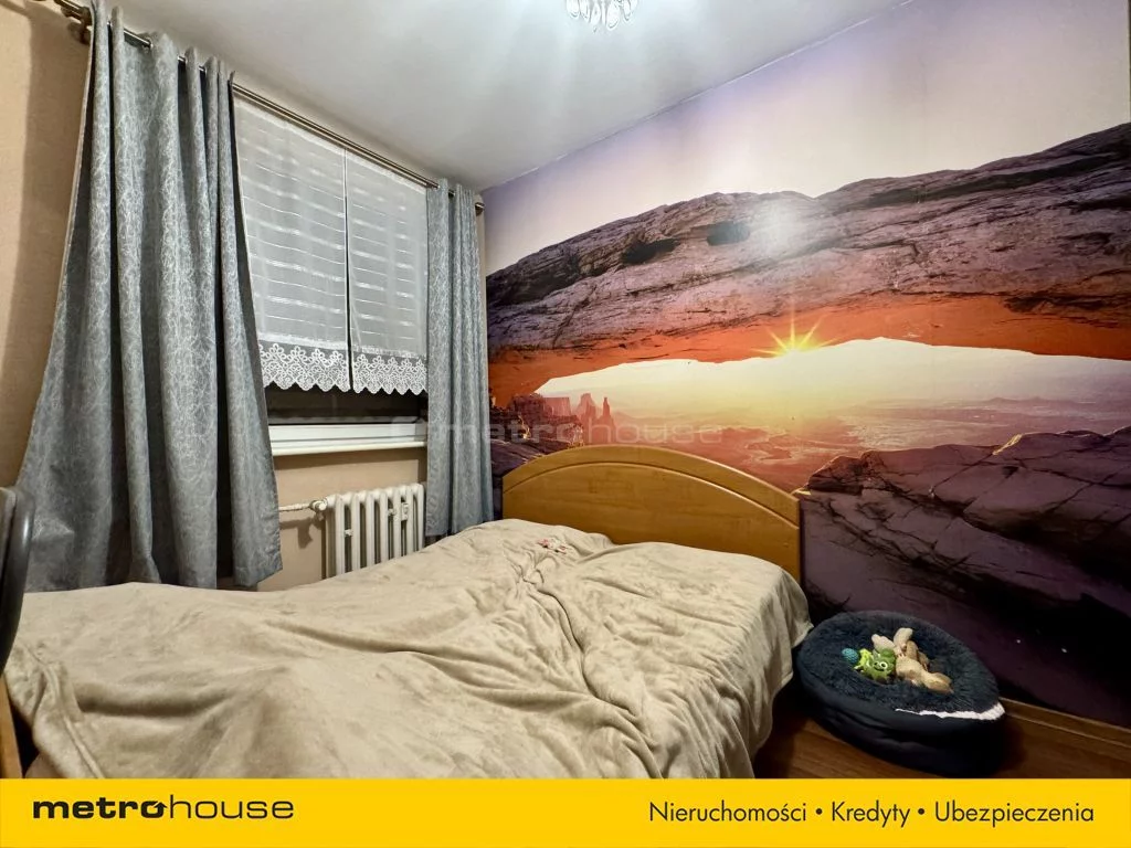 4 pokoje, mieszkanie 63,80 m², piętro 4, oferta nr , SMZENA674, Żory, Osiedle 700-lecia