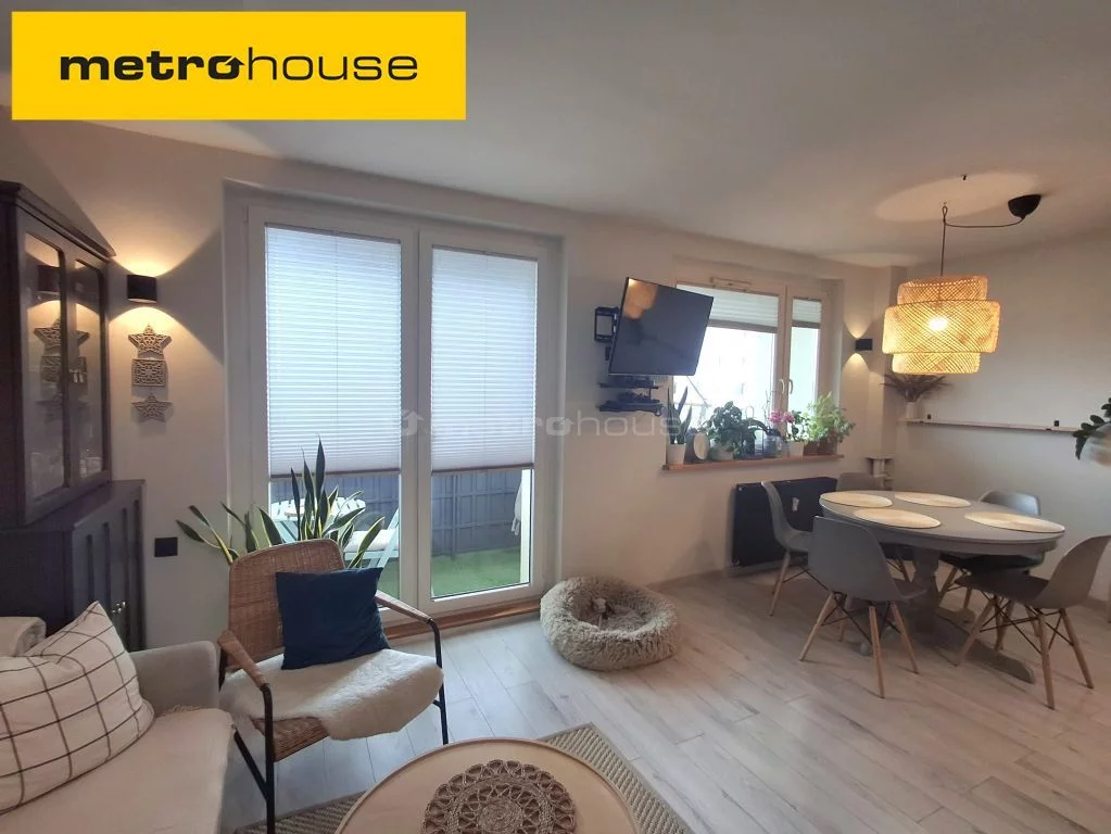 Apartamenty SMROCU732 Żory Osiedle 700-lecia
