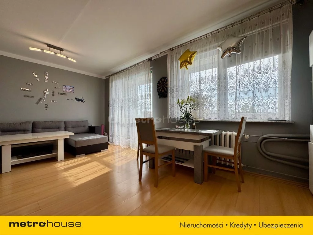 4 pokoje, mieszkanie 70,50 m², piętro 5, oferta nr , SMJAJA952, Żory, Osiedle Księcia Władysława